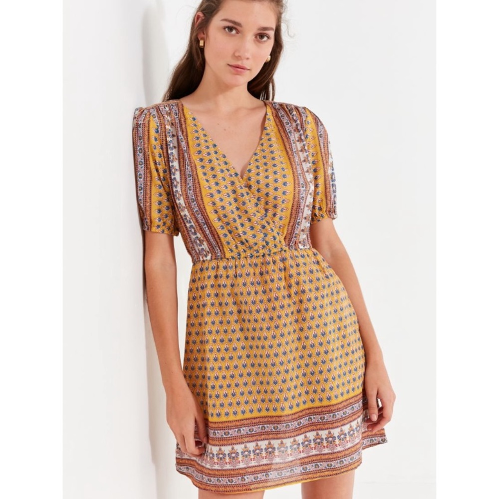 Urban Outfitters Mini Dress